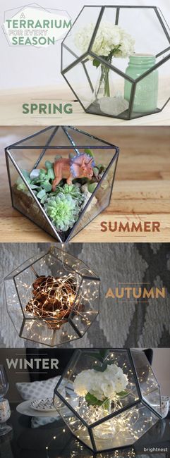 Chicas ayuda!!! centros de mesa - 1