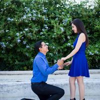  Nuestro día feliz💕 - 2