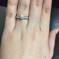  Mis anillos 🙊 - 1