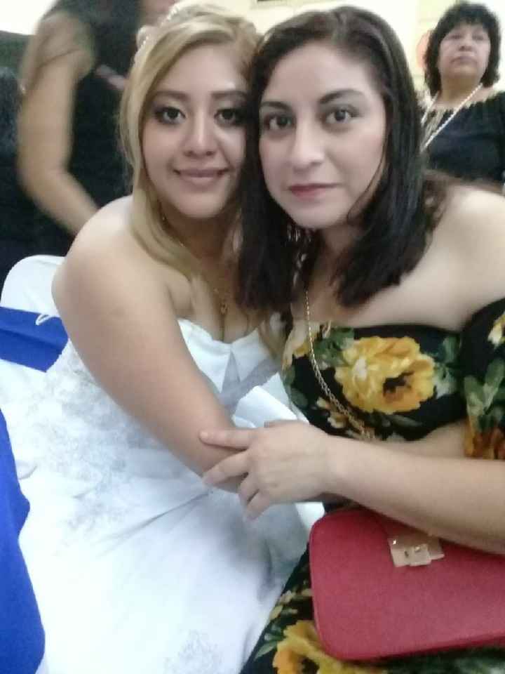 Tarde pero seguro la foto!! Jeje - 1