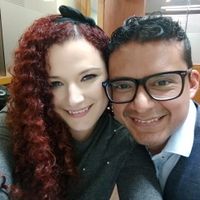 Así comenzó nuestra Historia de amor.