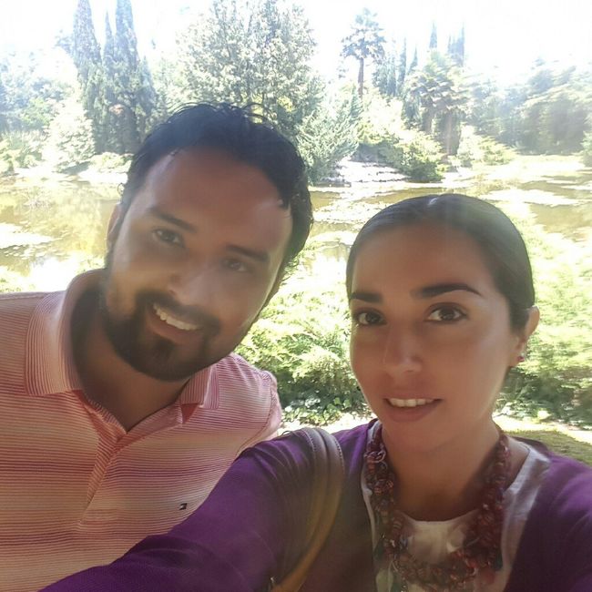 Mi agenda de boda -sonia y Luis 1