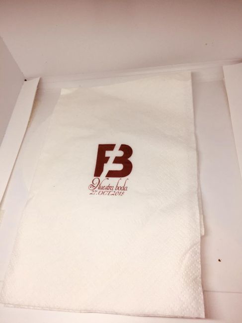 Ideas para recuerdos - 3