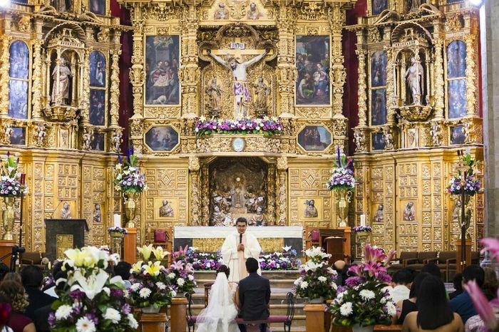 "Las iglesias, catedrales o templos más bonitos del Estado de México" 5