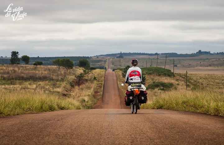 viajar en pareja