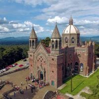 "Las iglesias, catedrales o templos más bonitos del Estado de México" - 2