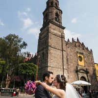 "Las iglesias, catedrales o templos más bonitos del Estado de México" - 4