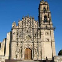 "Las iglesias, catedrales o templos más bonitos del Estado de México" - 7