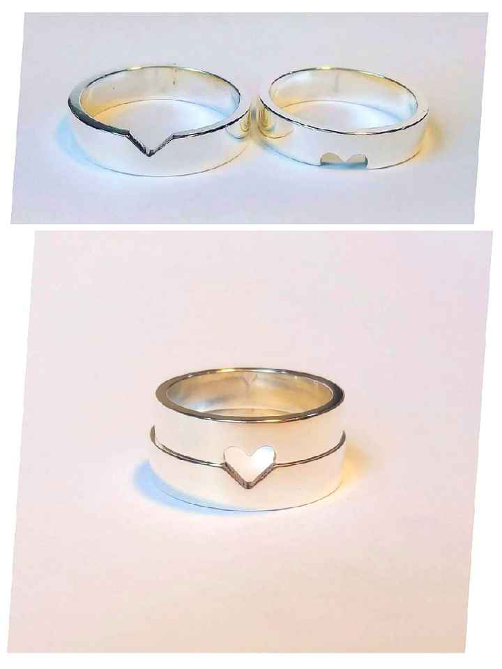  Les muestro un par de ideas... - 3