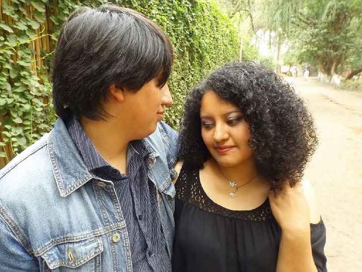  Mi sesión de fotos informal - 2