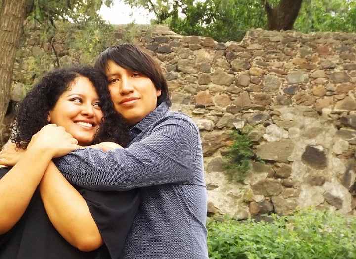  Mi sesión de fotos informal - 3