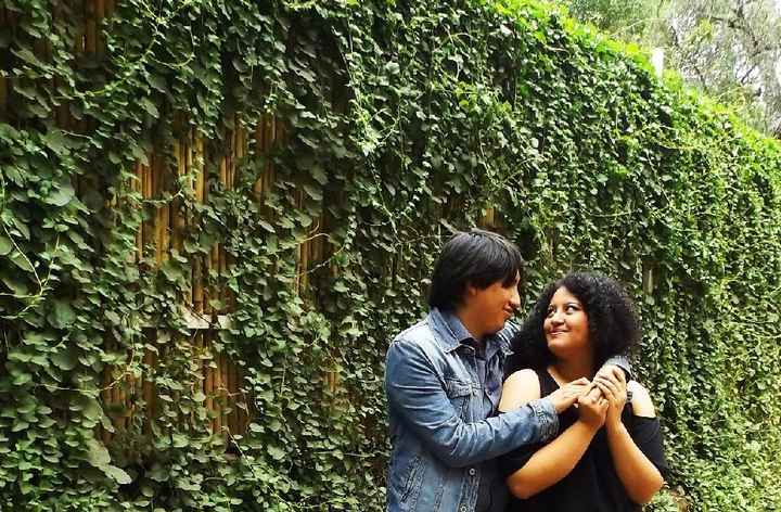  Mi sesión de fotos informal - 4