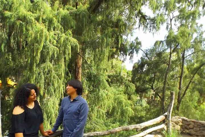  Mi sesión de fotos informal - 5