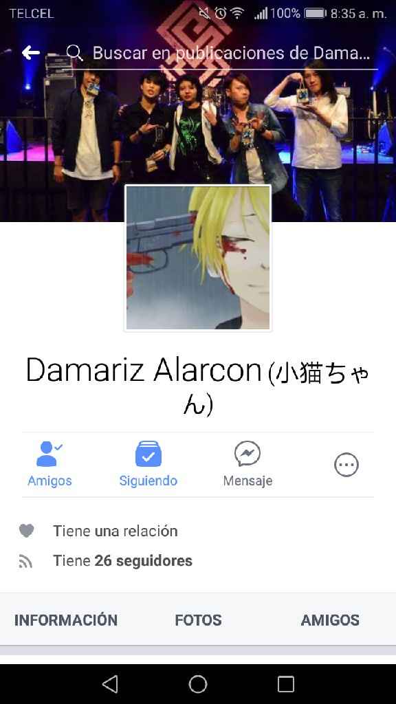  No lo podía creer... - 2