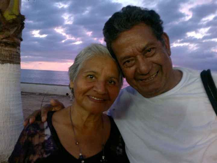  Una gran pérdida - 1