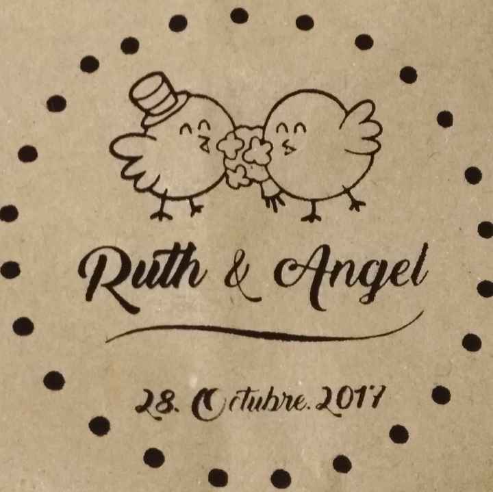 ¿Cómo anunciaron su compromiso? 💌 - 1