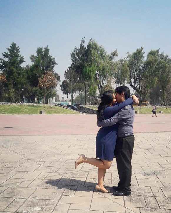  Boda por el civil 💑 - 2