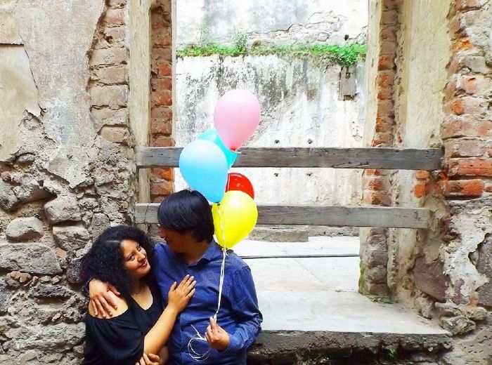  Mi sesión de fotos informal - 1