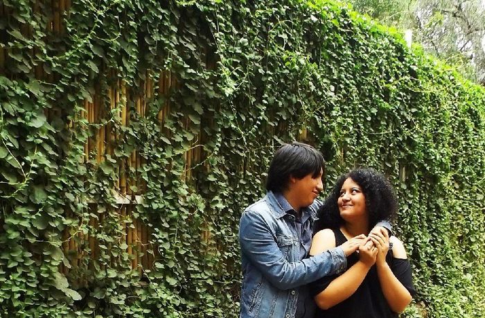  Mi sesión de fotos informal - 4