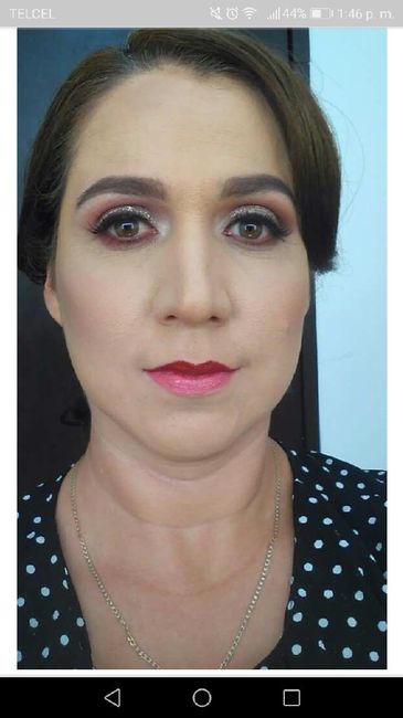  Día de hacer pruebas y decidir 😅 - 1