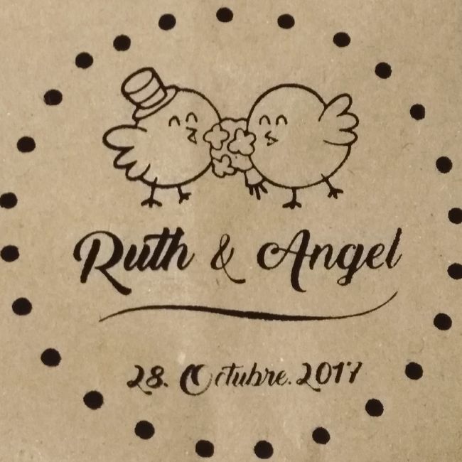 ¿Cómo anunciaron su compromiso? 💌 2