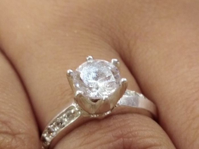 ¡Presume tu anillo! 💍 - 1