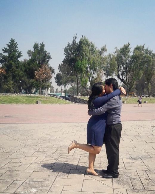  Boda por el civil 💑 - 2