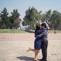  Boda por el civil 💑 - 2
