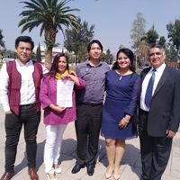  Boda por el civil 💑 - 4