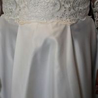 Mi vestido : Una historia de terror 😨 - 2