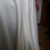  Mi vestido : Una historia de terror 😨 - 3