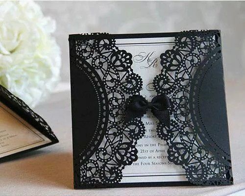 Ideas para invitaciones!  - 2