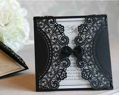 Ideas para invitaciones!  - 2