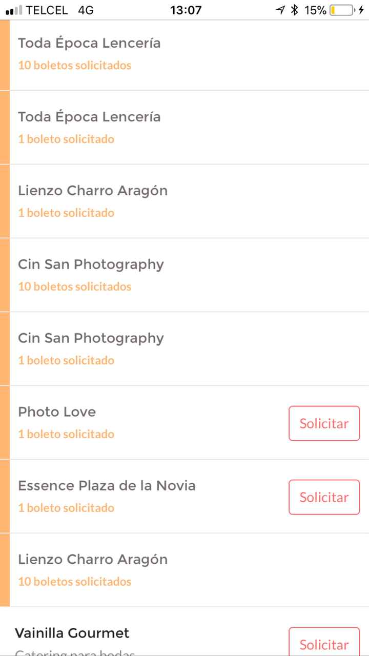 ¡no han validado mis boletos! - 1