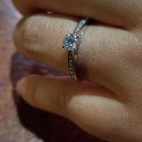 Es Martes con M de muéstrenme sus preciosos anillos!!!💍 - 1