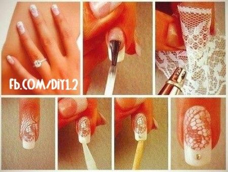 uñas decoradas