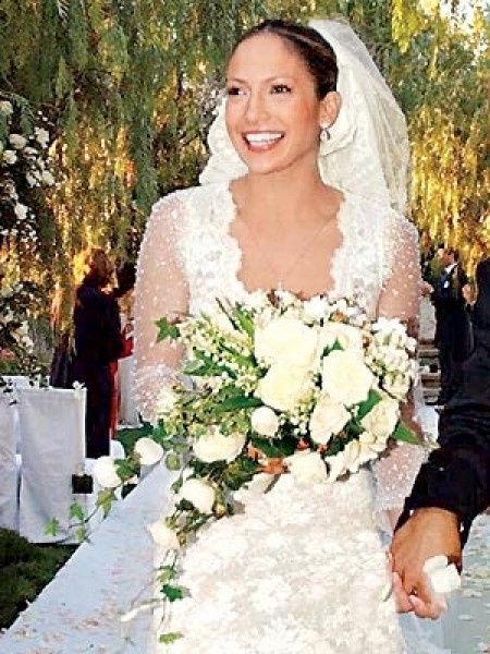 jlo boda