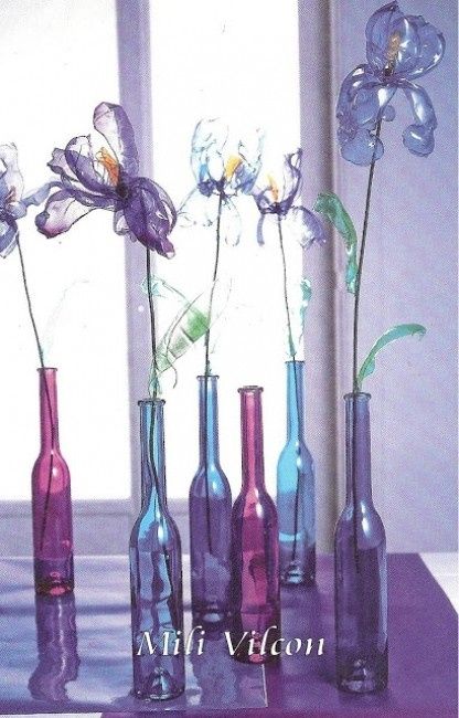 botellas