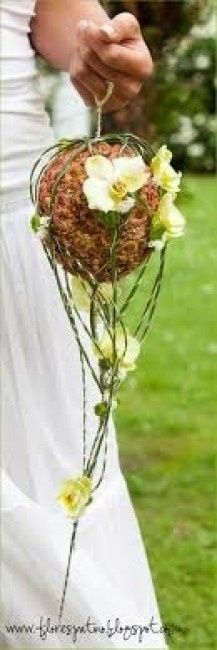 Ramos de Novia originales y Raros