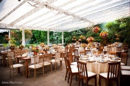 boda de día