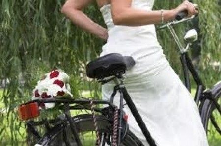 boda ecologica