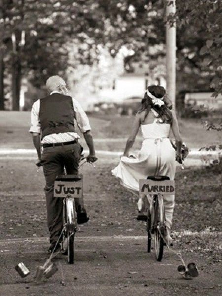 boda ecologica