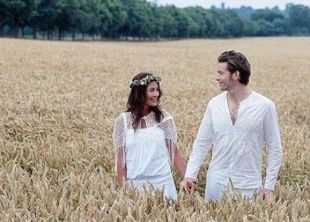 boda ecologica
