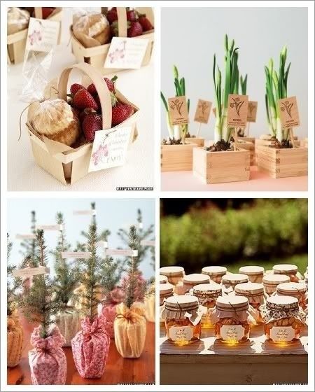 boda ecologica