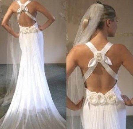 Vestido de novia