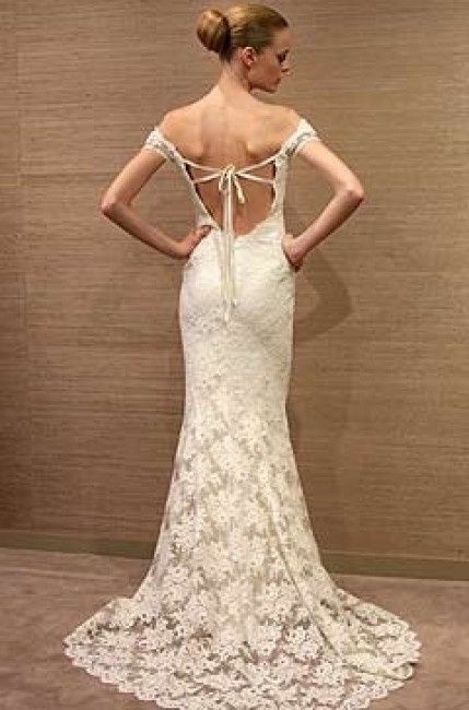 Vestido de novia