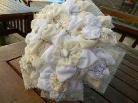 ramo de novia