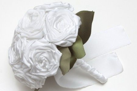ramo de novia