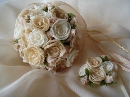 ramo de novia