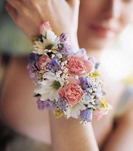 corsage